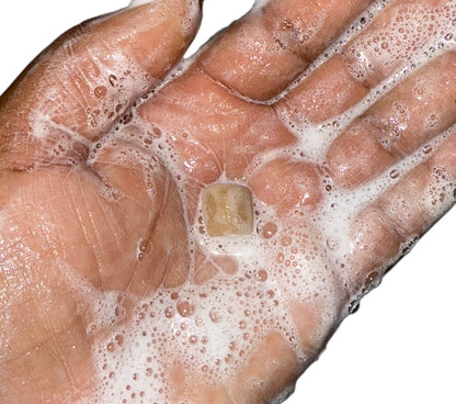 Coffee Cube Cleanser