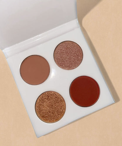 Calm Eyes Eyeshadow Palette