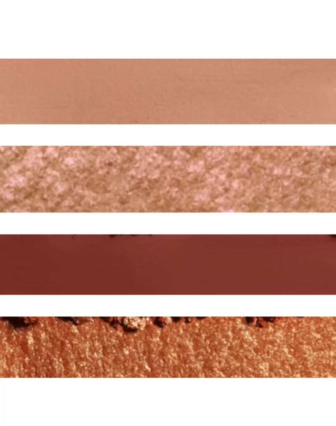 Calm Eyes Eyeshadow Palette